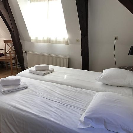 B&B De Kaepstander Мідделбург Екстер'єр фото
