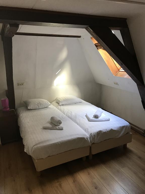 B&B De Kaepstander Мідделбург Екстер'єр фото
