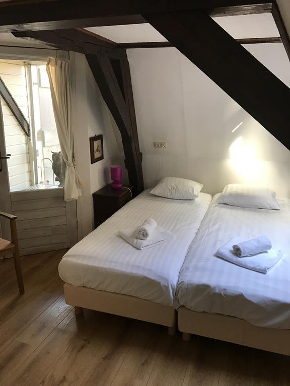B&B De Kaepstander Мідделбург Екстер'єр фото