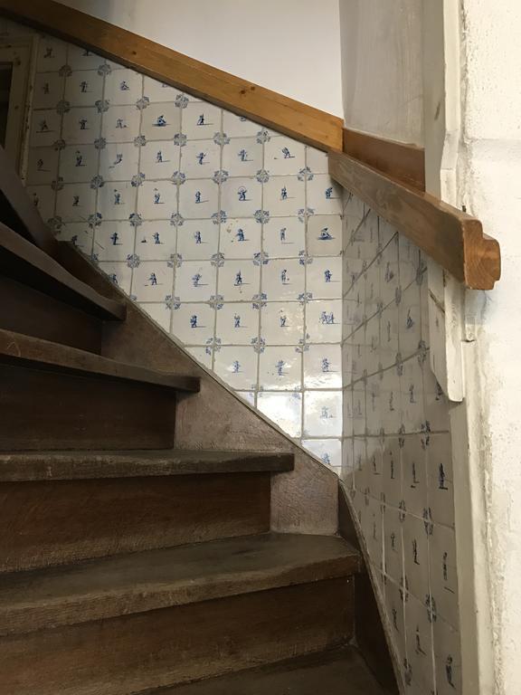 B&B De Kaepstander Мідделбург Екстер'єр фото